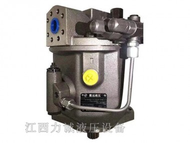 液壓元件